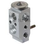 A/C Expansion Valve