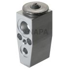 A/C Expansion Valve