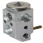 A/C Expansion Valve