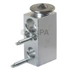A/C Expansion Valve