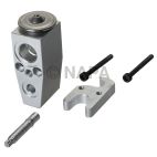 A/C Expansion Valve