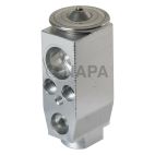 A/C Expansion Valve