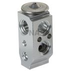 A/C Expansion Valve