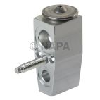 A/C Expansion Valve