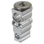 A/C Expansion Valve