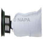 A/C Valve In Receiver (VIR) Desiccant Bag Service Kit