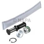 A/C Valve In Receiver (VIR) Desiccant Bag Service Kit