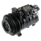 A/C Compressor