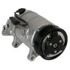 A/C Compressor