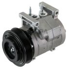 A/C Compressor