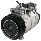 A/C Compressor