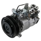 A/C Compressor