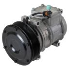 NEW COMPRESSOR