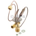 A/C Expansion Valve