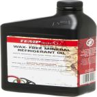 Refrigerant Oil
