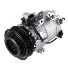 A/C Compressor