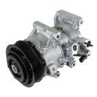 A/C Compressor