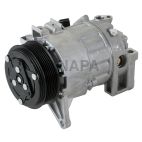 A/C Compressor