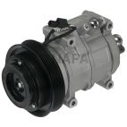 A/C Compressor