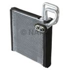 A/C Evaporator Core