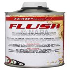 A/C System Flush
