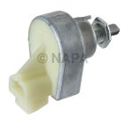 HVAC Blower Motor Control Knob
