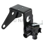 HVAC Heater Control Valve