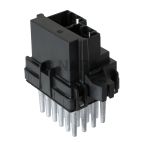 HVAC Blower Motor Resistor