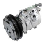 NEW COMPRESSOR