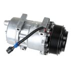 NEW COMPRESSOR