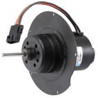 HVAC Blower Motor