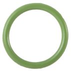 A/C Captive Fitting O-Ring (Dual) - GM