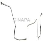 A/C Liquid Line with Orifice Tube