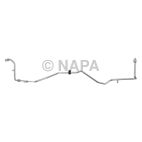 A/C Liquid Line with Orifice Tube