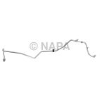 A/C Liquid Line with Orifice Tube