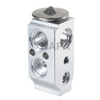 A/C Expansion Valve