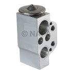 A/C Expansion Valve