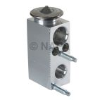 A/C Expansion Valve