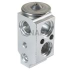 A/C Expansion Valve