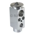 A/C Expansion Valve