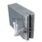 A/C Evaporator Core