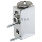 A/C Expansion Valve
