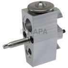A/C Expansion Valve