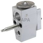 A/C Expansion Valve