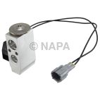 A/C Expansion Valve