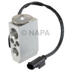 A/C Expansion Valve