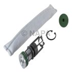 A/C Valve In Receiver (VIR) Desiccant Bag Service Kit