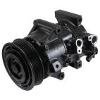 A/C Compressor