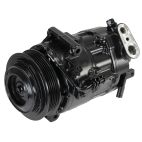 A/C Compressor