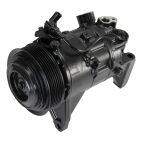A/C Compressor